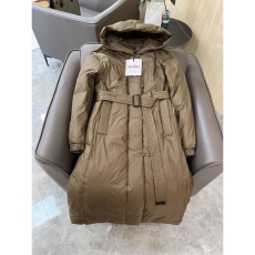 Max Mara Down Jackets